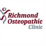 Richmond Osteopath 
